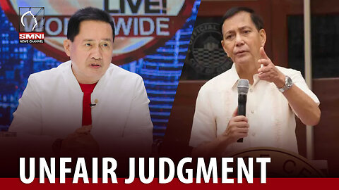 Mayor Rama sa mga kontrobersiya kay Pastor ACQ: Let due process be provided to Pastor Quiboloy