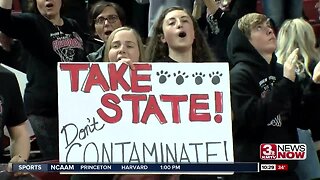 Class C1 Final: Auburn vs. Ogallala