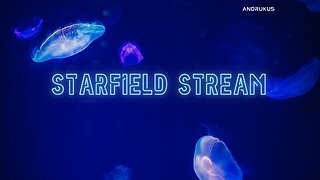 Starfield stream
