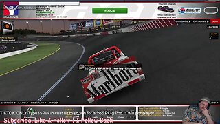 iRacing