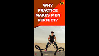How to Practice Perfectly
