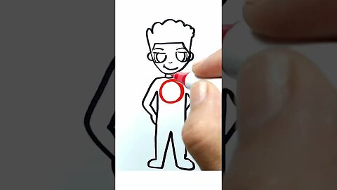 How to Draw and Paint Mile Morales Spider-Man