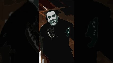 Nicolas Cage as Dracula from the movie Renfield #2023art #dracula #nicolascage