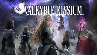 VALKYRIE ELYSIUM - An Unexpected Encounter Part 2