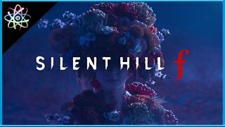 SILENT HILL: F - Teaser de Anúncio (Legendado)