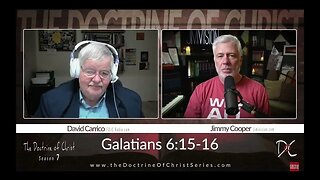 Satan Muddles The TRUE Israel of God | DOC S7:EP15 | David Carrico | Jimmy Cooper