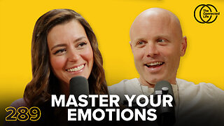 289: Create Healthy Connection with Your Emotions