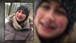 14-year-old Akron girl dies following sledding incident in Hinckley