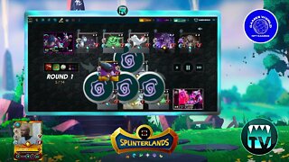 Splinterlands Tv Live Stream | Games World.