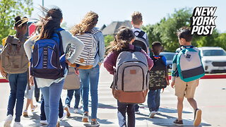 Kindergarten enrollment rates among highest declines as families flee NYC DOE