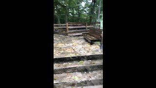 Cabin rental in Bowling Green, KY