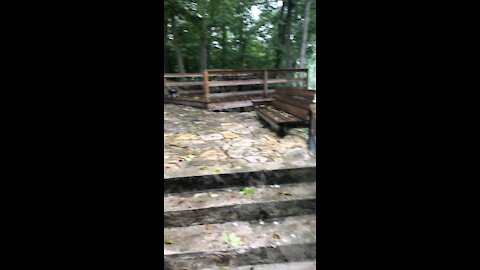 Cabin rental in Bowling Green, KY