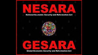 NESARA 2024 - Everything is Going to Change-Documentary (See Discripton Box)