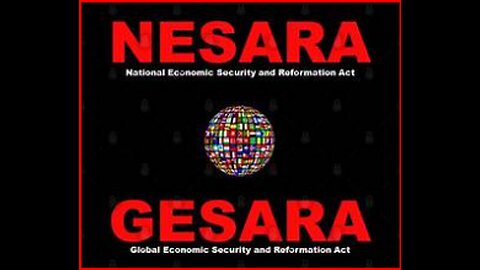 NESARA 2024 - Everything is Going to Change-Documentary (See Discripton Box)