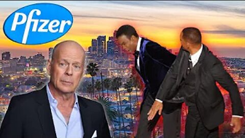 Some News Show - The Slap Aftermath and Bruce Willis retires