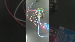 Arduino Radio Short