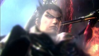 Dynasty Warriors 8 Xtreme Legends in 2023! Lu Bu and Zhang Liao Gameplay! Option #19