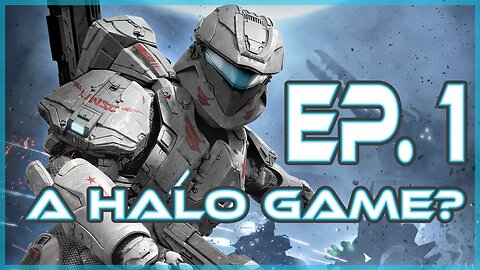 Halo: Spartan Assault EP.1