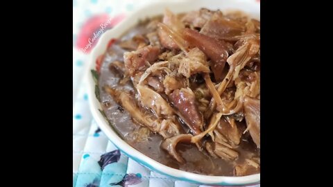 How to cook Lechon Paksiw , Left Over Lechong Baboy