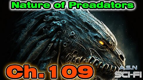 The Nature of Predators ch.109 of ?? | HFY | Science fiction Audiobook