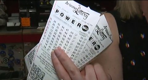 Powerball jackpot up to $750 million