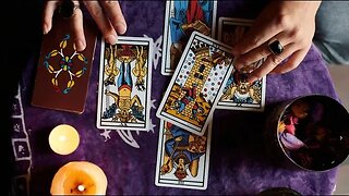 Tarot Card Reading Spirit Messages Flowing Through Me To You