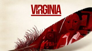 Virginia full playthrough