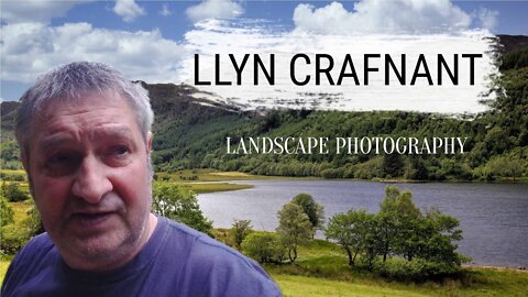 A New Location To Be Discovered...LLyn Crafnant