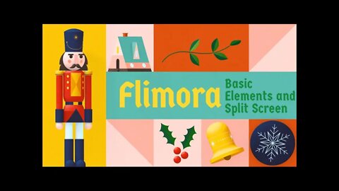 How to Learn Flimora Basic Video Editing | Free Classes