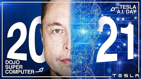 2021 Tesla AI Day Is Coming.. + More Tesla News