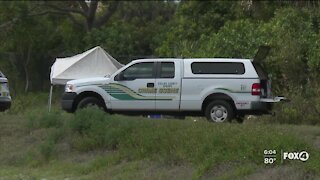 Body found in Collier County identified