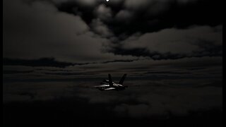 DCS: F/A-18C - NU CLEAR IT