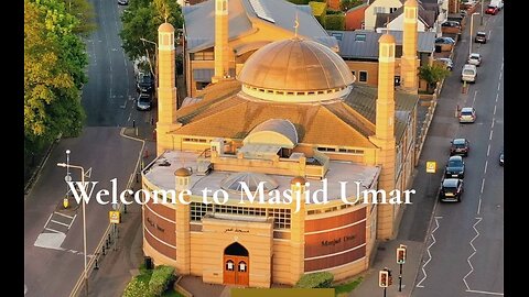 Talking to Muslims 255: My best chat on Surah 2:79 with Masjid Umar in Leicester