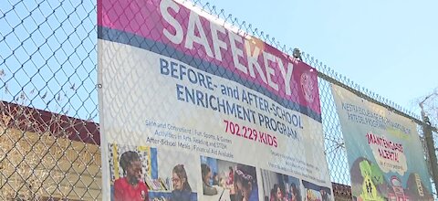 Safekey is accepting registrations for students going back to the classroom