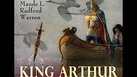 King Arthur and His Knights by Maude L. Radford - Audiobook