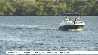 LCSO to enforce social distancing among boaters