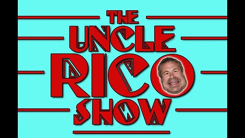 The Elisa Jordana Interview Part 2 | The Uncle Rico Show Ep 117