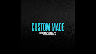 "Custom Made" Migos x Young Thug x Key Glock Type Beat 2021