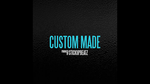 "Custom Made" Migos x Young Thug x Key Glock Type Beat 2021