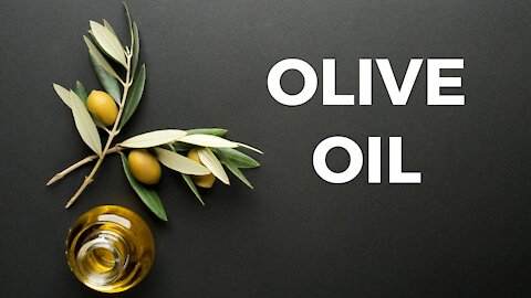 Heart Disease & Olive Oil