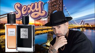 THESE ARE SUPER SEXY PATCHOULI FRAGRANCES YOU NEED TO TRY!