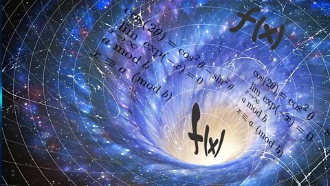 MATH Proves Time Travel IS Possible!