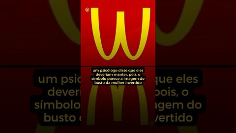 4 Segredos escondidos em logotipos de marcas famosas"