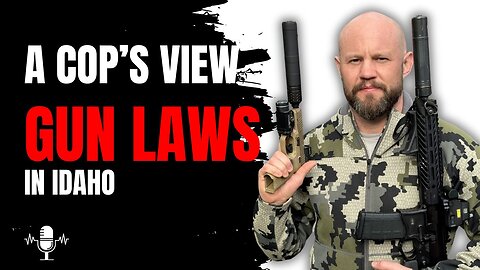 Firearms, Training, and Self-Defense: A Comprehensive Idaho Guide | Gun laws in Idaho