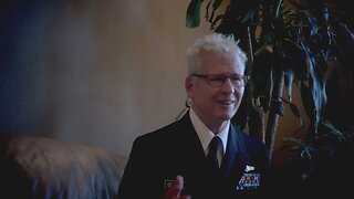 Navy Veteran, Ep. 3