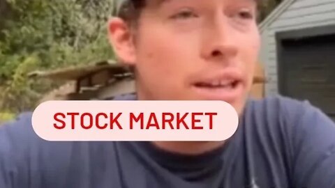 Stock Market with RICERMIATA