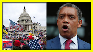 SICK! DC Attorney General Has Plans for Trump and People Who Stormed the Capitol