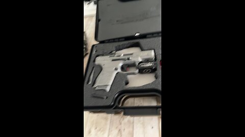 Canik TP9 Elite SC