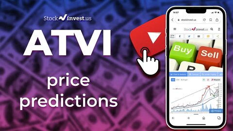 ATVI Price Predictions - Activision Blizzard Stock Analysis for Monday, September 26, 2022