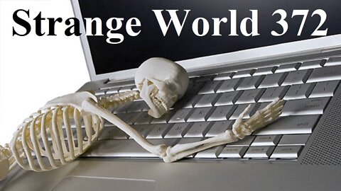 Strange World 372 Still Waiting ✅